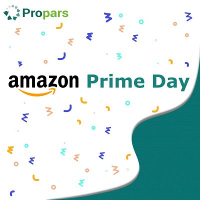 Amazon Prime Day: Leideanna Díoltóra