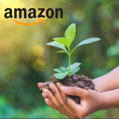 Amazon Geliştirilmiş Üretici Sorumluluğu (EPR) Nedir?